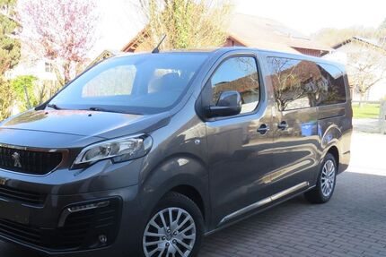 Peugeot Traveller 109.638 km 25.500 &euro; Jettenbach 84555