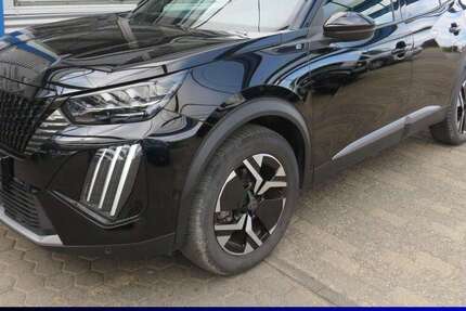 Peugeot 2008 12.150 km 23.990 &euro; Cochem-Brauheck 56812