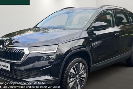 Skoda Karoq 18.006 km 32.950 € Wuppertal 42109