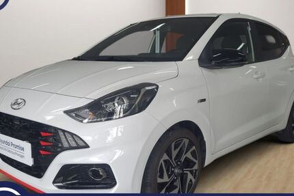 Hyundai i10 15.500 km 16.290 &euro; Köln 51145