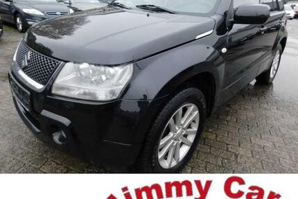 Suzuki Grand Vitara 267.000 km 3.799 &euro; Kiel-Moorsee 24145