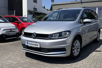 VW Touran 149.000 km 12.880 &euro; Bielefeld 33609