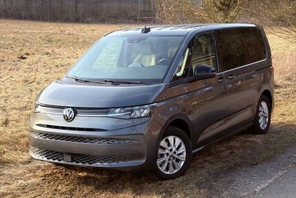 VW T7 Multivan 17.000 km 47.400 &euro; Meiningen 98617