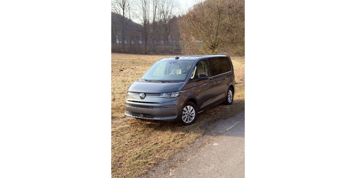 VW T7 Multivan 17.000 km 47.400 &euro; Meiningen 98617