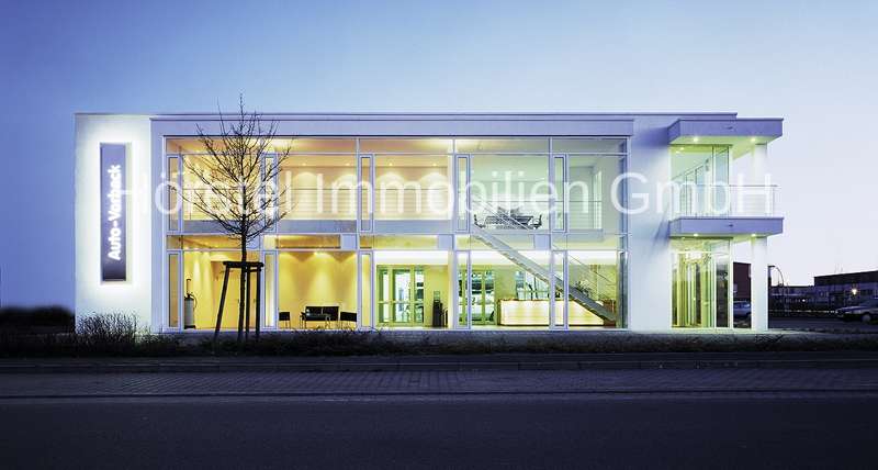 Gewerbeobjekt Wentorf - 498&euro; | Angebot:26292695