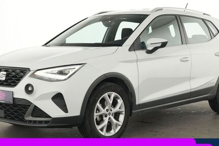 Seat Arona 58.673 km 18.249 &euro; Neuss 41460