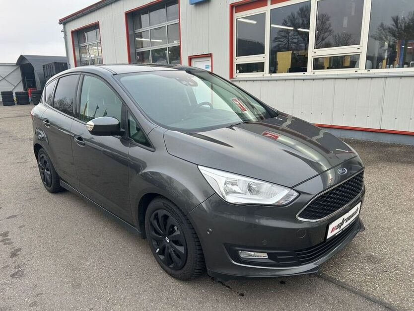 C-Max