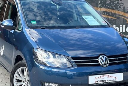 VW Sharan 115.500 km 16.999 &euro; Rohrdorf 72229