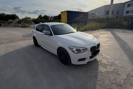 BMW M135 123.000 km 20.300 &euro; Waldkraiburg 84478