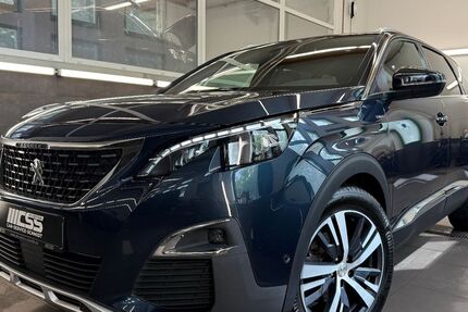 Peugeot 5008 110.109 km 18.988 &euro; Cottbus 03044