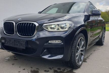 BMW X4 199.600 km 24.800 &euro; Sigmaringen 72488