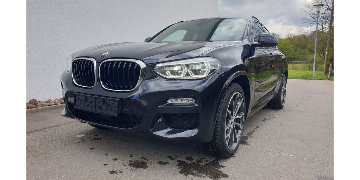 BMW X4 199.600 km 24.800 &euro; Sigmaringen 72488