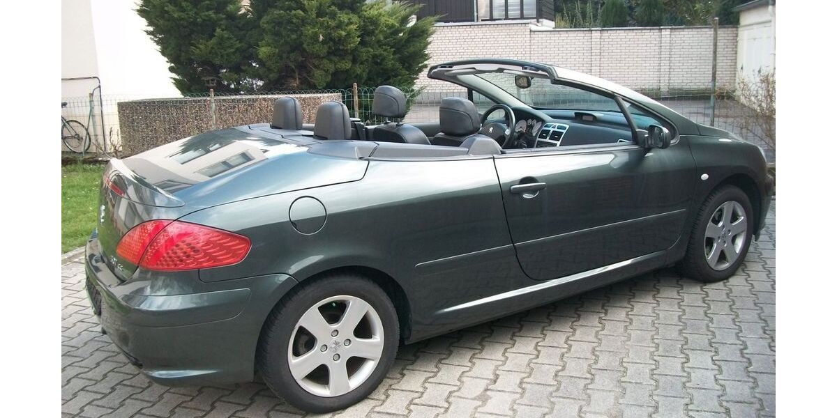 Peugeot 307 110.500 km 2.800 &euro; Mannheim 68199