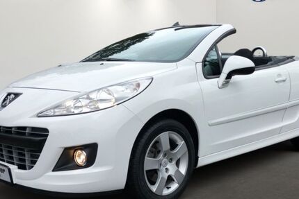 Peugeot 207 27.000 km 11.840 &euro; Siegen 57076