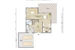 Einfamilienhaus Hohen Neuendorf - 4 Zimmer, 140 m&sup2;, 799.000&euro; | Angebot:26374560