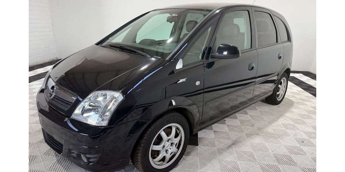 Opel Meriva 173.767 km 1.999 &euro; Bonn 53129