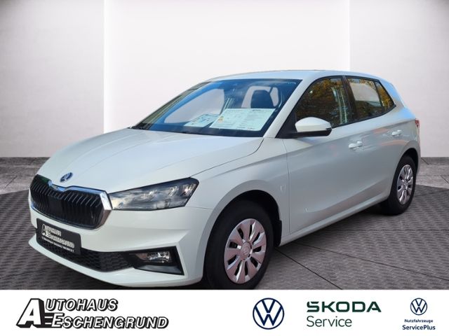 Skoda Fabia 3.560 km 17.979 &euro; Neubrandenburg 17034
