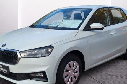 Skoda Fabia 4.560 km 17.949 &euro; Neubrandenburg 17034