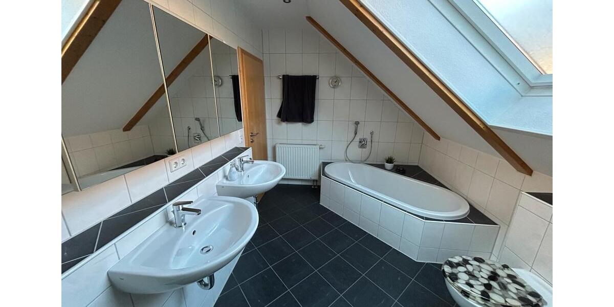 Reihenhaus Appenweier - 6 Zimmer, 140 m&sup2;, 412.000&euro; | Angebot:25935165