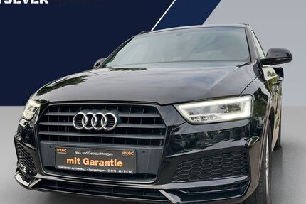 Audi Q3 120.298 km 17.990 &euro; Holzgerlingen 71088