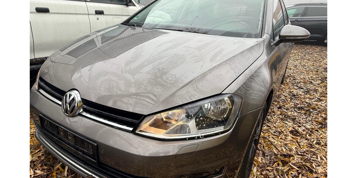 VW Golf VII 167.000 km 13.600 &euro; Stockelsdorf 23617