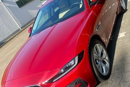 Jaguar XE 31.375 km 27.800 € Oberhausen 46149