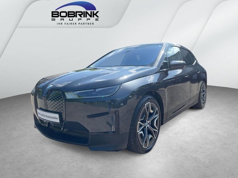 BMW iX 38.000 km 55.990 € Osterholz-Scharmbeck 27711
