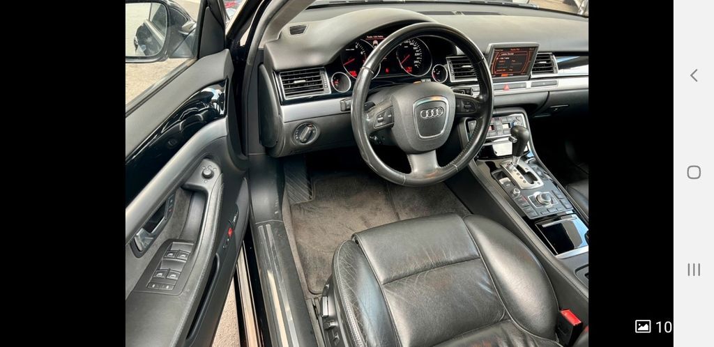 Audi A8 360.000 km 8.900 € Obernburg a.M 63785