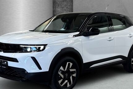 Opel Mokka 6.956 km 20.980 &euro; Hamburg 22529