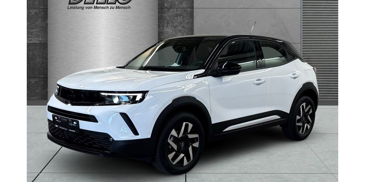 Opel Mokka 6.956 km 20.980 &euro; Hamburg 22529