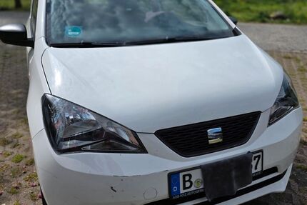 Seat Mii 126.000 km 3.300 &euro; Luckenwalde 14943