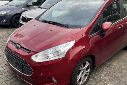 Ford B-Max 70.000 km 9.990 &euro; Hirschaid 96114