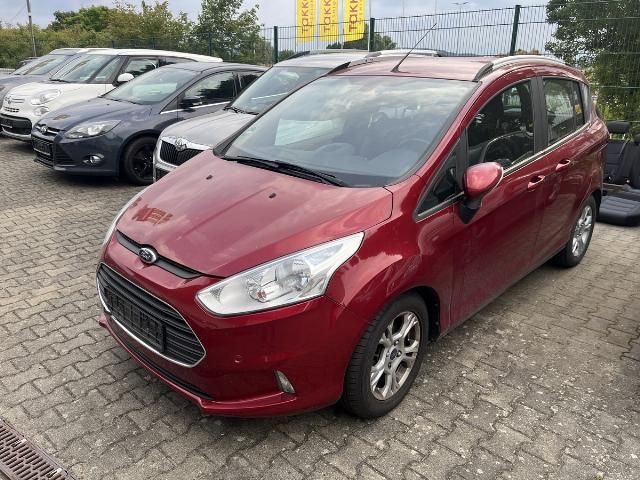 Ford B-Max 70.000 km 9.990 &euro; Hirschaid 96114