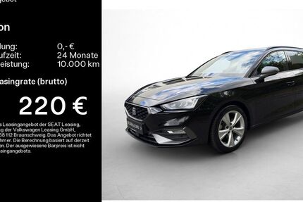Seat Leon 7.917 km 27.990 &euro; Lichtenfels 96215