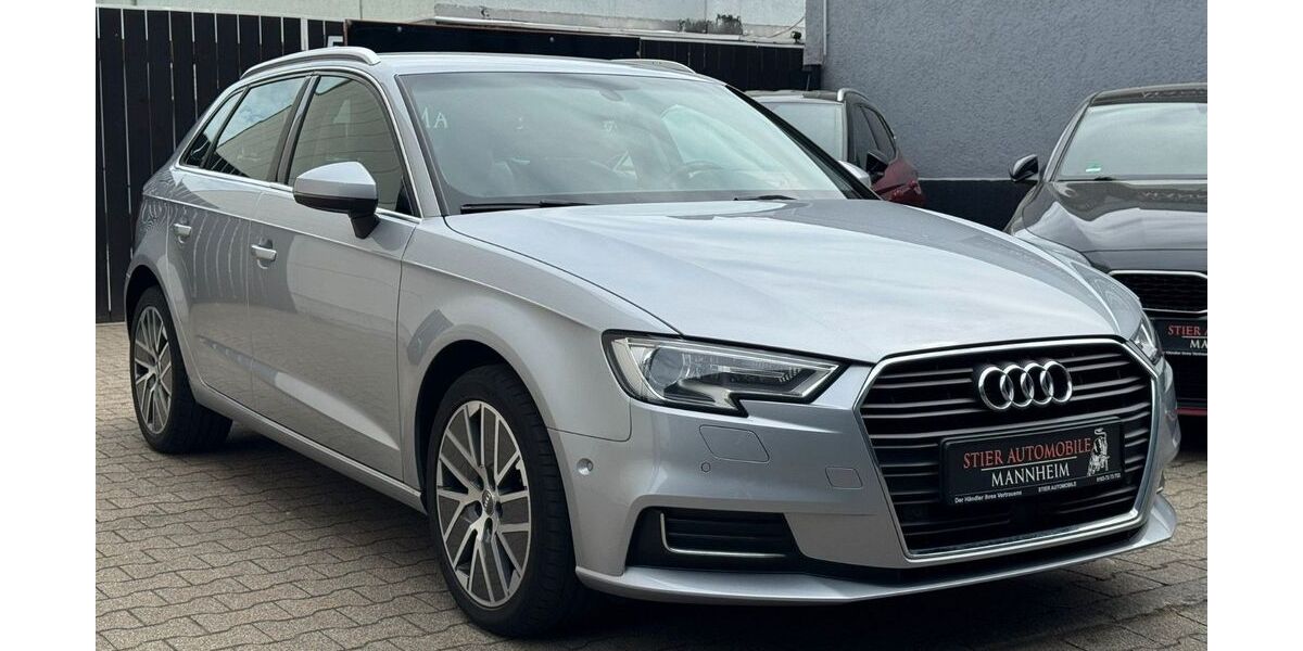 Audi A3 155.000 km 13.650 &euro; Mannheim 68199