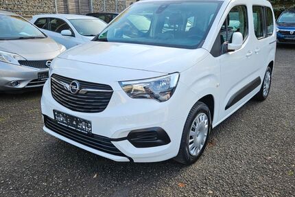 Opel Combo 130.300 km 12.900 € Höchberg 97204
