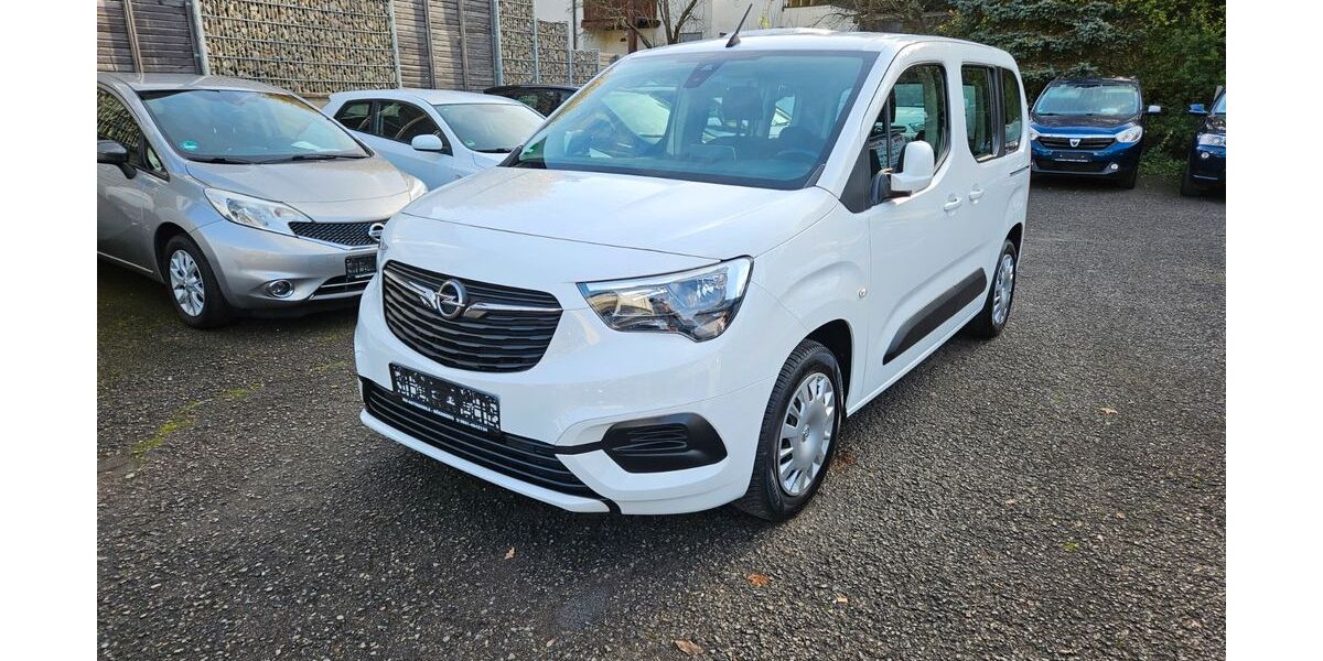 Opel Combo 130.300 km 12.900 € Höchberg 97204