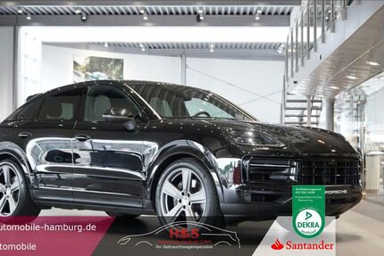 Porsche Cayenne 40.870 km 96.900 &euro; Bad Segeberg 23795