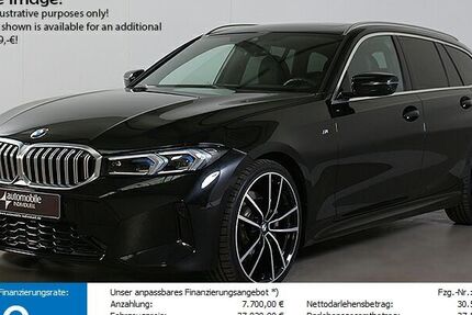 BMW 320 37.200 km 36.439 &euro; Paderborn 33100