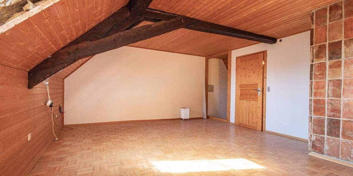 Einfamilienhaus Küssaberg Reckingen - 1 Zimmer, 205 m&sup2;, 295.000&euro; | Angebot:25741788