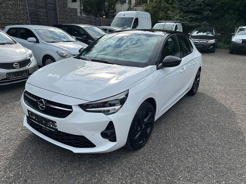Corsa