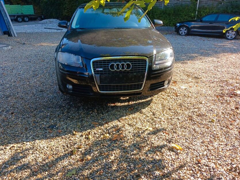 Audi A3 225.000 km 2.600 € Alsfeld 36304