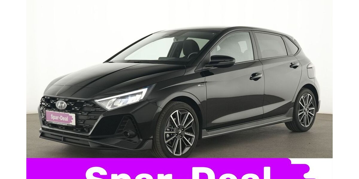 Hyundai i20 27.652 km 19.855 &euro; Neuss 41460