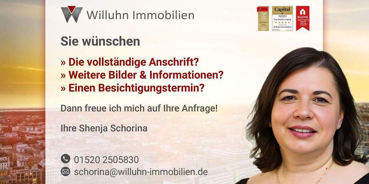 Einfamilienhaus Schönwölkau Gollmenz - 4 Zimmer, 160 m&sup2;, 1.568&euro; | Angebot:24856147