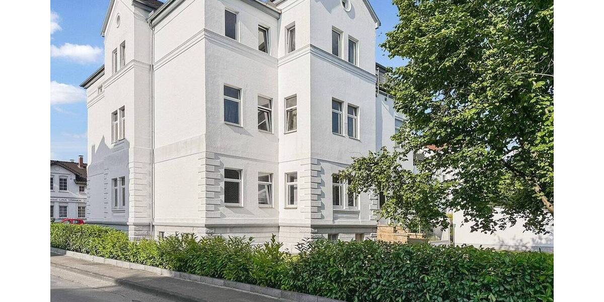 Mehrfamilienhaus, Wohnhaus Minden Innenstadt - 1 Zimmer, 311 m&sup2;, 2.200.000&euro; | Angebot:25743670