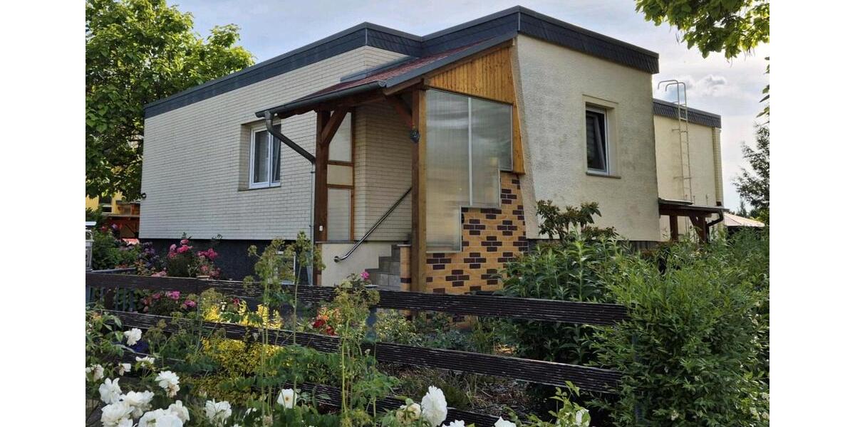 Einfamilienhaus Elsterwerda - 6 Zimmer, 100 m&sup2;, 279.000&euro; | Angebot:26947997