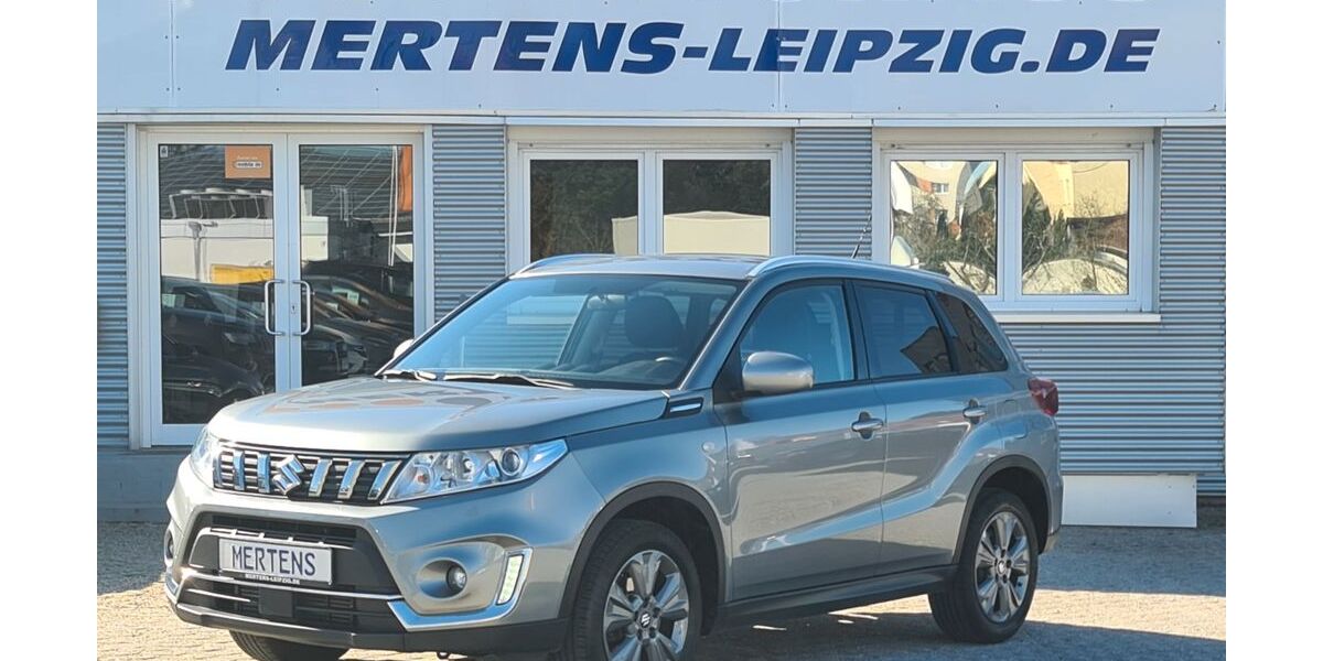 Suzuki Vitara 71.905 km 16.990 € Leipzig 04349