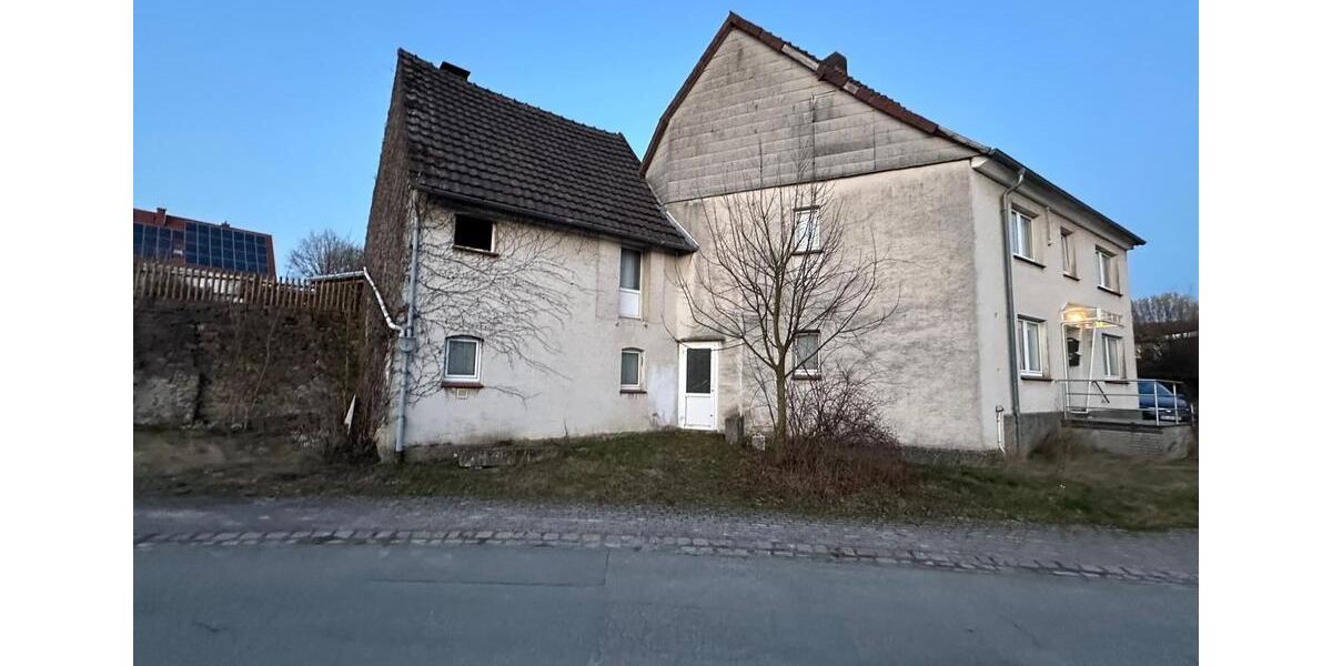 Einfamilienhaus Brakel - 80.000&euro; | Angebot:26448653