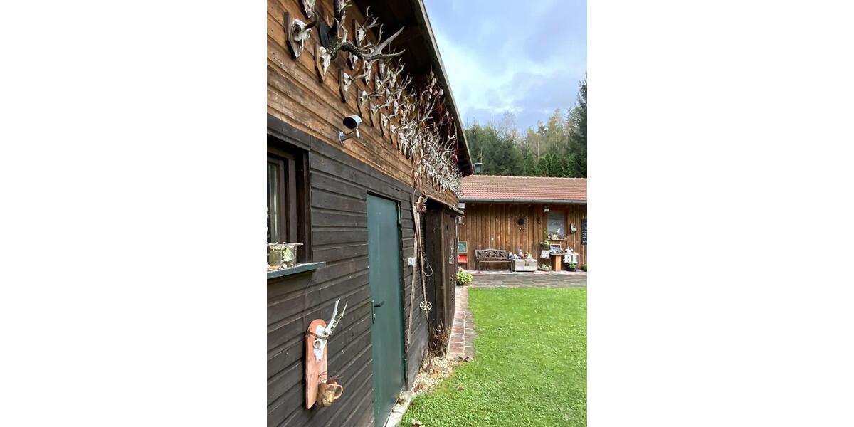 Gewerbeobjekt Viechtach - 1.290&euro; | Angebot:26285132