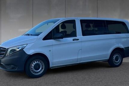 Mercedes Vito